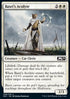Basri's Acolyte - Core 2021 (Common) [M21-8]
