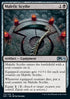 Malefic Scythe - Core 2021 (Uncommon) [M21-112]
