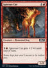 Igneous Cur - Core 2021 (Common) [M21-153]