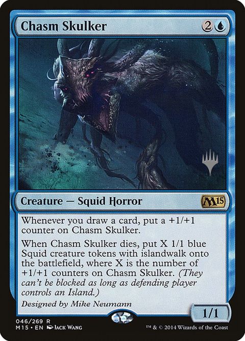 46p-chasmskulker