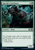 Garruk's Gorehorn - Core 2021 (Common) [M21-184]