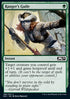 Ranger's Guile - Core 2021 (Common) [M21-199]