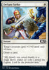 Defiant Strike - Core 2021 (Common) [M21-15]