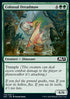 Colossal Dreadmaw - Core 2021 (Common) [M21-176]
