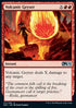 Volcanic Geyser - Core 2021 (Uncommon) [M21-171]