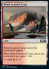 Wind-Scarred Crag - Core 2021 (Common) [M21-259]