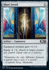 Short Sword - Core 2021 (Common) [M21-236]