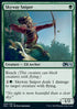 Skyway Sniper - Core 2021 (Uncommon) [M21-206]