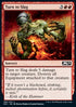 Turn to Slag - Core 2021 (Common) [M21-168]