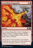 Scorching Dragonfire - Core 2021 (Common) [M21-158]