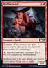 Hobblefiend - Core 2021 (Common) [M21-152]