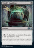 Witch's Cauldron - Core 2021 (Uncommon) [M21-129]