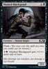 Masked Blackguard - Core 2021 (Common) [M21-113]