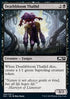 Deathbloom Thallid - Core 2021 (Common) [M21-94]