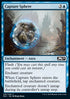 Capture Sphere - Core 2021 (Common) [M21-47]