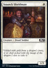 Staunch Shieldmate - Core 2021 (Common) [M21-39]