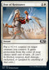 Feat of Resistance - Core 2021 (Common) [M21-19]