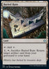 Buried Ruin - Jumpstart (Uncommon) [JMP-491]