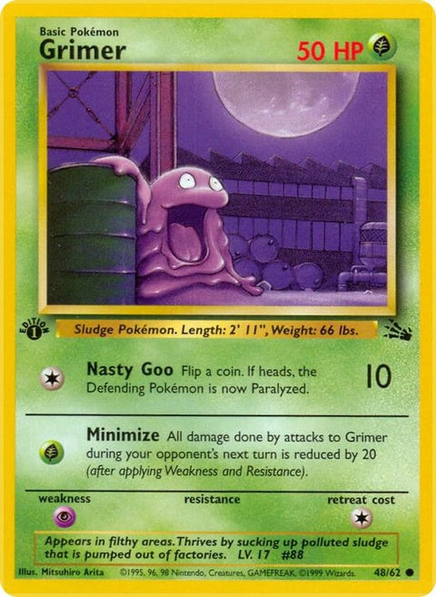 48-grimer