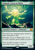 Omnath, Locus of Mana - Commander Collection: Green (Mythic) [CC1-2]