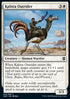 Kabira Outrider - Zendikar Rising (Common) [ZNR-18]