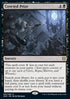 Coveted Prize - Zendikar Rising (Rare) [ZNR-95]