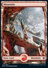Mountain (V.3) - Zendikar Rising (Land) [ZNR-277]