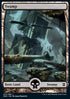Swamp (V.3) - Zendikar Rising (Land) [ZNR-274]