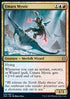 Umara Mystic - Zendikar Rising (Uncommon) [ZNR-238]