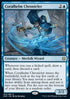 Coralhelm Chronicler - Zendikar Rising (Rare) [ZNR-54]