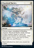 Practiced Tactics - Zendikar Rising (Common) [ZNR-32]
