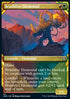 Brushfire Elemental - Zendikar Rising: Extras (Uncommon) [XZNR-311]