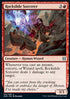 Rockslide Sorcerer - Zendikar Rising (Uncommon) [ZNR-154]