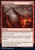 Roil Eruption - Zendikar Rising (Common) [ZNR-155]