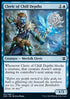 Cleric of Chill Depths - Zendikar Rising (Common) [ZNR-51]