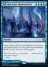 Sea Gate Restoration // Sea Gate, Reborn - Zendikar Rising (Mythic) [ZNR-76]