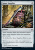 Spare Supplies - Zendikar Rising (Common) [ZNR-254]