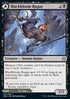 Blackbloom Rogue // Blackbloom Bog - Zendikar Rising (Uncommon) [ZNR-91]