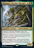 Grakmaw, Skyclave Ravager - Zendikar Rising (Rare) [ZNR-223]