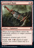 Scavenged Blade - Zendikar Rising (Common) [ZNR-157]