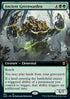 Ancient Greenwarden - Zendikar Rising: Extras (Mythic) [XZNR-357]