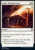Smite the Monstrous - Zendikar Rising (Common) [ZNR-42]