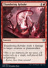 Thundering Rebuke - Zendikar Rising (Uncommon) [ZNR-170]