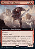Shatterskull Charger - Zendikar Rising: Extras (Rare) [XZNR-353]