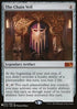 The Chain Veil - The List (Mythic) [ZNL-215]