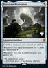 Forsaken Monument (V.1) - Zendikar Rising: Promos (Mythic) [PZNR-244]
