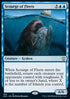 Scourge of Fleets - Commander: Zendikar Rising (Rare) [ZNC-35]
