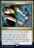 Spinal Embrace - Commander: Zendikar Rising (Rare) [ZNC-101]