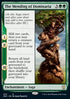 The Mending of Dominaria - Commander: Zendikar Rising (Rare) [ZNC-74]