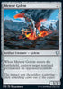 Meteor Golem - Commander Legends (Uncommon) [CMR-325]